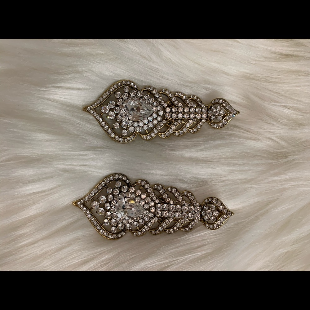Brand New Indian Fashion Earrings